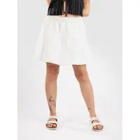 24COLOURS 70859 Volant Hame white Koko M