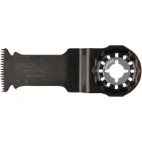 Makita Tarkkuusleikkuuterä TMA054; HCS; 32x50 mm; 25 kpl.