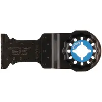 Makita Tarkkuusleikkuuterä TMA061;TC/HM; 32x40 mm; 25 kpl.