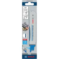 Bosch 5 kpl PRO Medium-Thick Metalli sahalaitteita S937BEF - 150 mm - - 2608658991