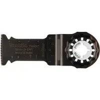 Makita Tarkkuusleikkuuterä TMA047; BIM; 32x50 mm; 25 kpl.