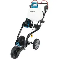 Makita CE001G laikkaleikkurille leikkuuvaunu