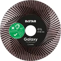Distar Timanttikatkaisulaikka 11120159100; 125 mm; 1,6 mm; 22,23 mm