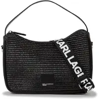 Karl lagerfeld Jeans B2w30115 Hobo Olkalaukku