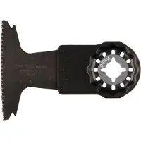 Makita Tarkkuusleikkuuterä TMA052; HCS; 65x40 mm; 25 kpl.