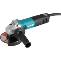 Makita Kulmahiomakone GA5100; 850 W; 125 mm