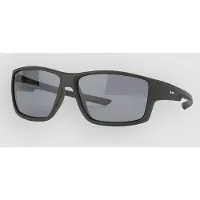 Dot Dash Bitty Blk Satin Aurinkolasit musta