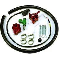 GET Husqvarna Fc 250 23-24/ktm Sx-f 250 23-24 Kaasuttimen Kellokansi