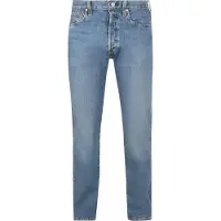Levi's Farkut '501 Levis Original' indigonsininen