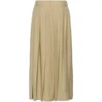 Culture Cuheida Skirt - Beige - XS