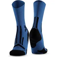 X-socks Trailrun Perform Sukat
