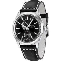 Zeno-Watch Basel 6662-7004q-g1 Quartz 42 Mm Kello