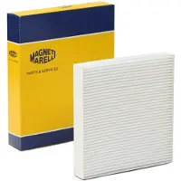MAGNETI MARELLI Suodatin, sisäilma 350203064090