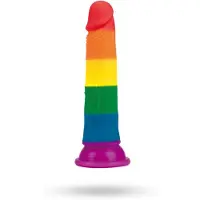 Lovetoy Prider Dildo 18,5 cm