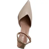 Joia Korkokengät - - Malli - Beige - Korko - Remmi/Solki