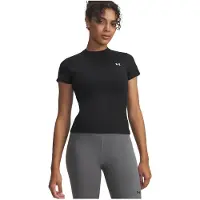 Under Armour Motion Treenipaita Musta