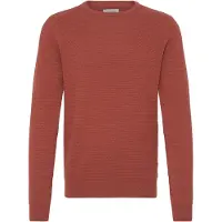 Blend Neulepaita 'BHREDHILL' kastanjanruskea