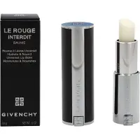 Givenchy Le Rouge Baume Nº 00 Huulirasva