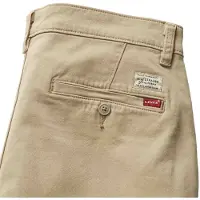 Levi's Xx Standard Ii Chinohousut