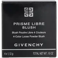 Givenchy Prisme Libre Poskipunat N1 Mousseline Lilas 4,48 grammaa
