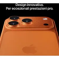 Apple iPhone 17 Pro 256GB Hopea