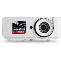 Infocus Projektori Quantum Laser Nemesis II IN1028SL - DLP projector - standard lens - portable - LAN - white - 1920 x 1080 - 5000 ANSI lumens