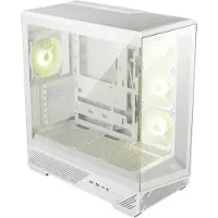 MSI GEH Midi MAG PANO 130R PZ WHITE (306-7G32W21-HH9)