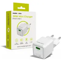 Mobile Origin 30W Mini Charger PW23 - USB-C