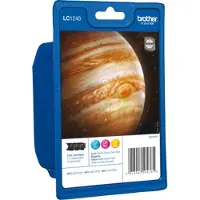 Brother – Lc-1240rbwbp (LC1240RBWBP)