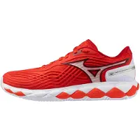 Mizuno Wave Enforce Tour 2 Cc Savikentän Kengät