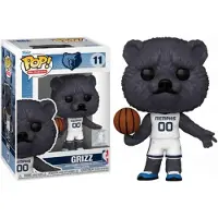 Funko POP! Nba Memphis Grizz