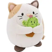 Mymochi Dog Hiro pehmolelu, 27 cm