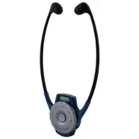 Sennheiser HDE 2020-D-II STETHOSET RECEIVER (504796)