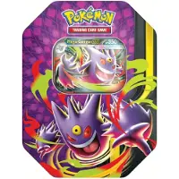 Pokémon Summer Tin Mega Clefable