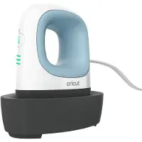 Cricut EasyPress Mini (Zen Blue)