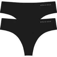 Röhnisch Active 2-pack String, Black