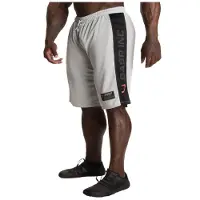 Gasp No1 Mesh Shortsit Valkoinen Musta
