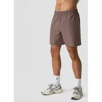 ICANIWILL Training Shorts M - Grey - S