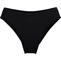 Björn Borg Soft Touch Cheeky Brief Musta