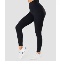 ICANIWILL Nimble Tights Black