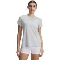 Under Armour Tech Ssc- Twist - Grey - XS