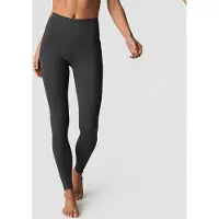 ICANIWILL Nimble Tights Dark grey