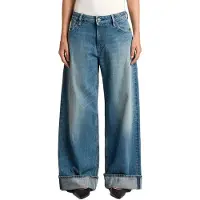 G-Star Roxx Wide Leg Farkut