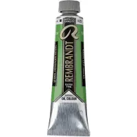 Rembrandt öljy 40ml 625 Cinnabar Green medium