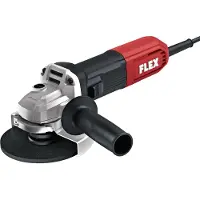 Flex Akkukäyttöinen kulmahiomakone L 1100 125; 1100 W; 125 mm
