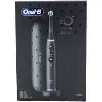Oral-B iO Series 9N Musta Onyx -hammasharja