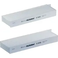 FILTRON Suodatin, sisäilma K 1433-2x