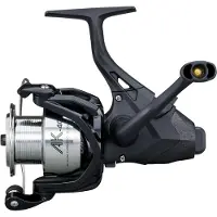 Okuma Ak Karpin Kalastuskela