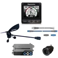 Raymarine 70-luvun Pakettianturi