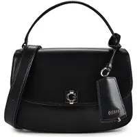 GUESS Audrey Käsilaukku 25 cm Musta